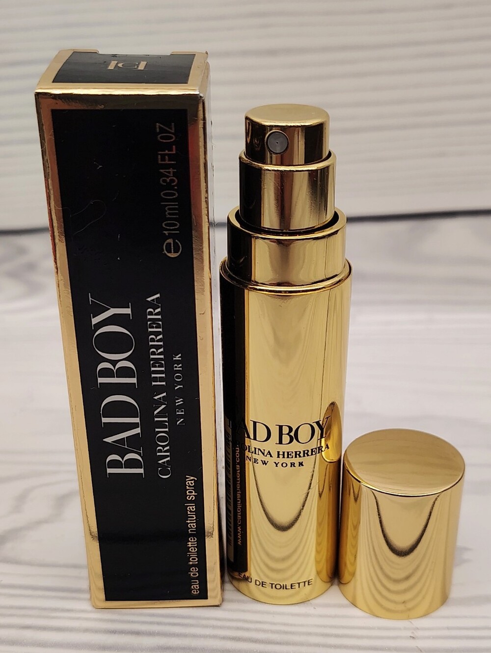 Bad Boy 10ml